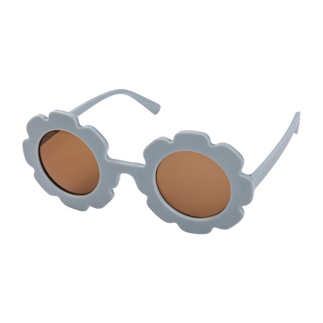 Toddler Daisy Sunglasses - Mama & Ivy