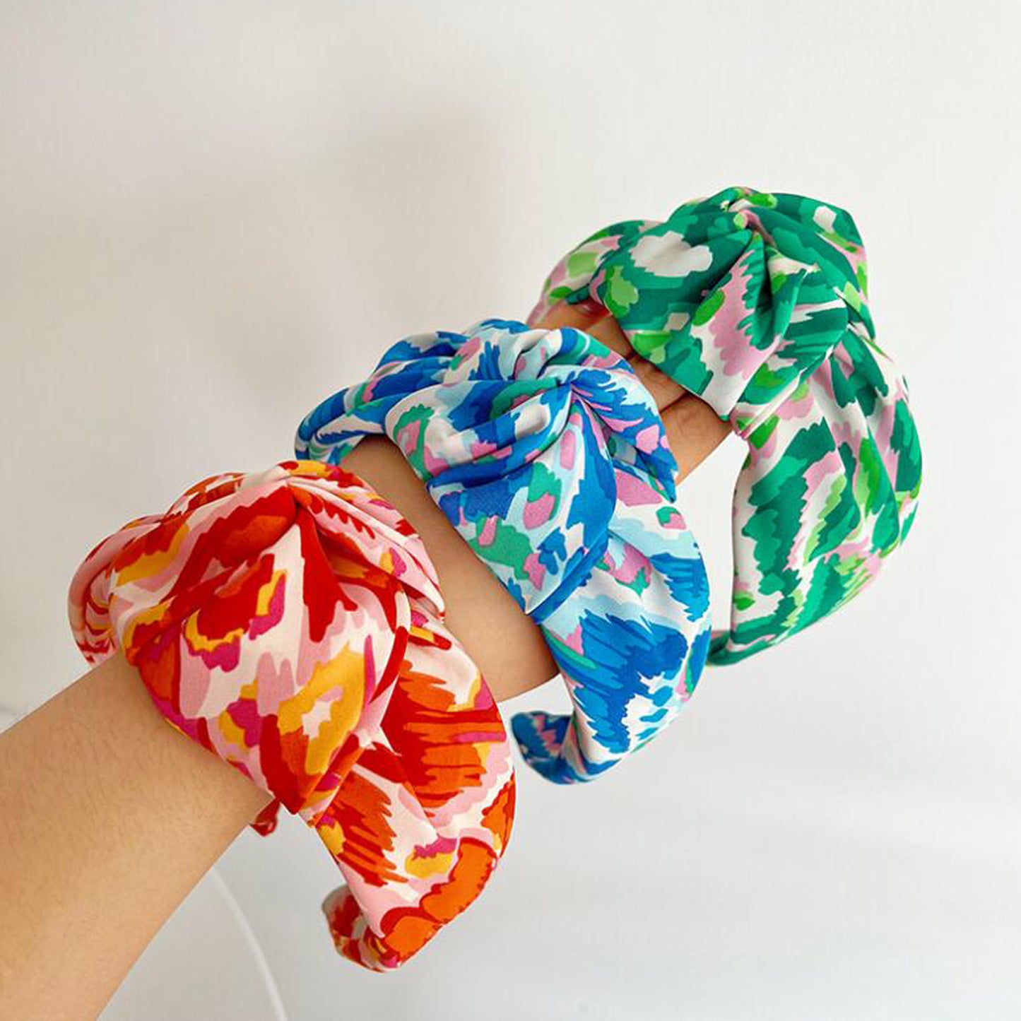 Ella Headband 2.0 - Mama & Ivy