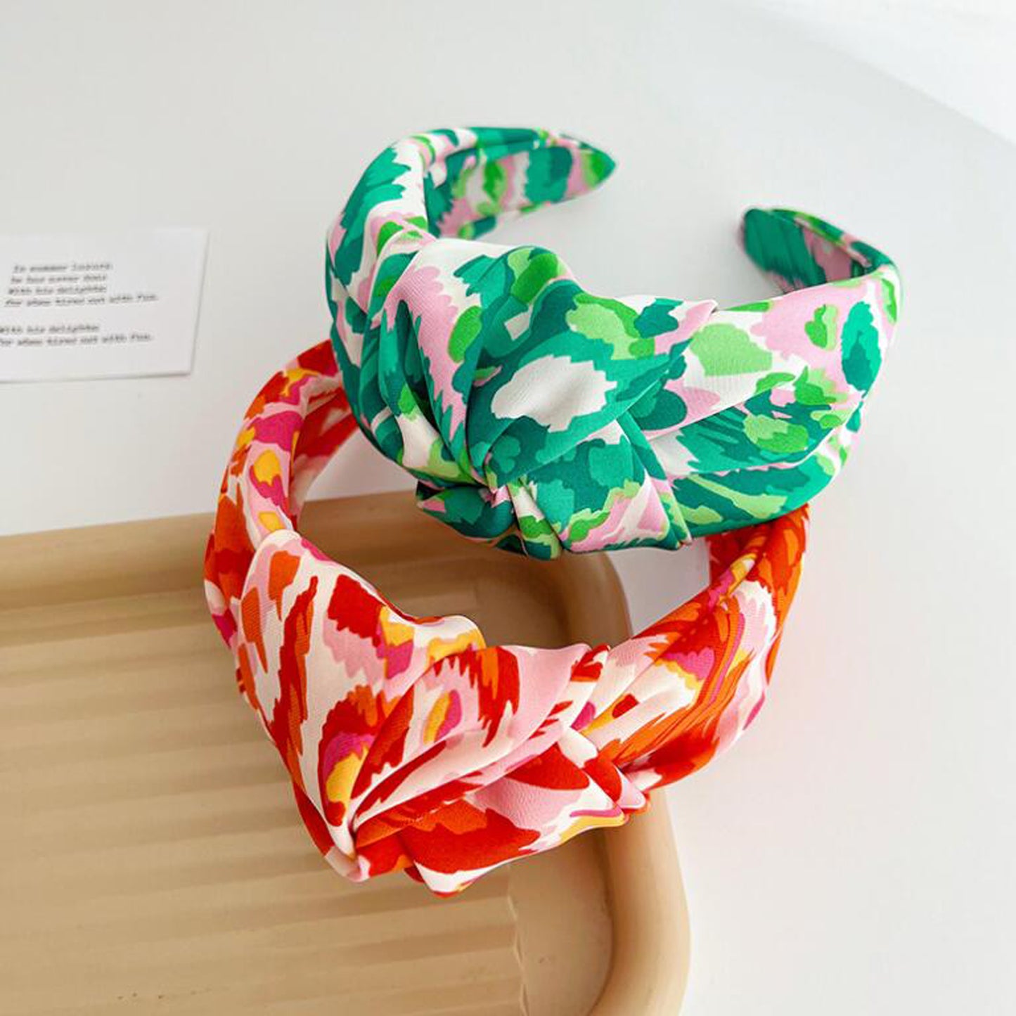 Ella Headband 2.0 - Mama & Ivy