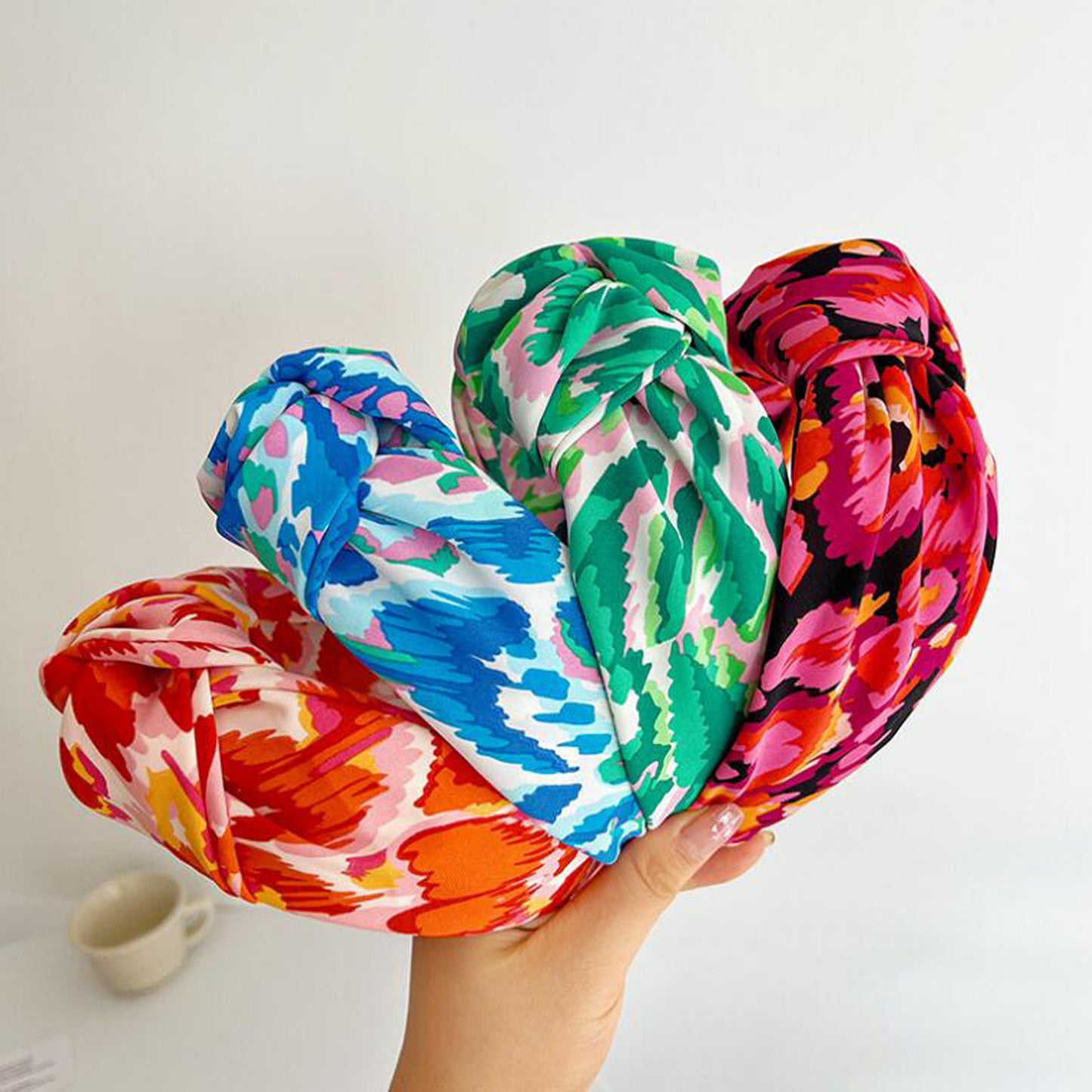 Ella Headband 2.0 - Mama & Ivy