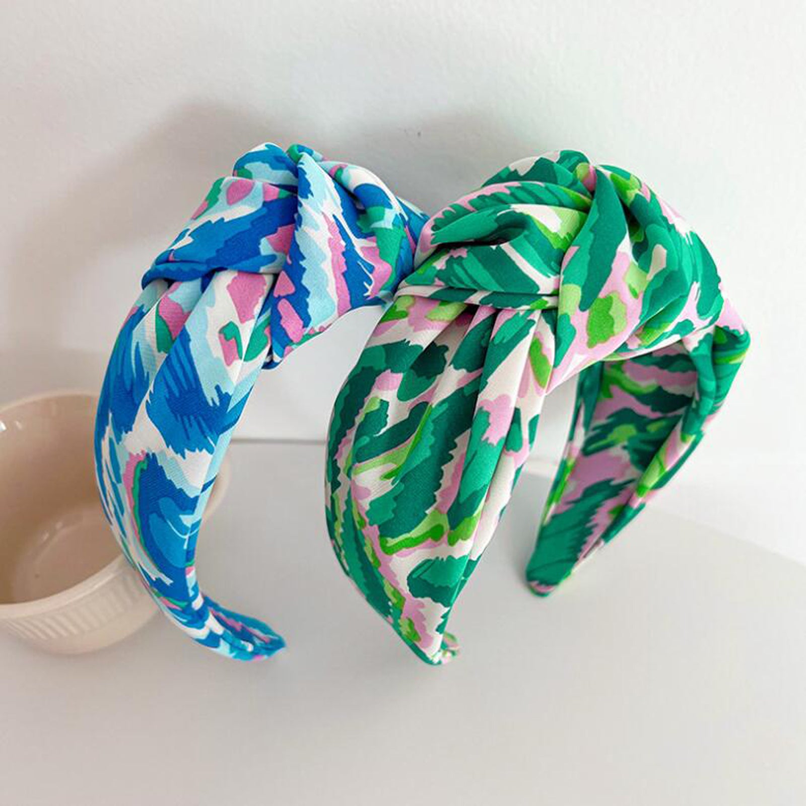 Ella Headband 2.0 - Mama & Ivy