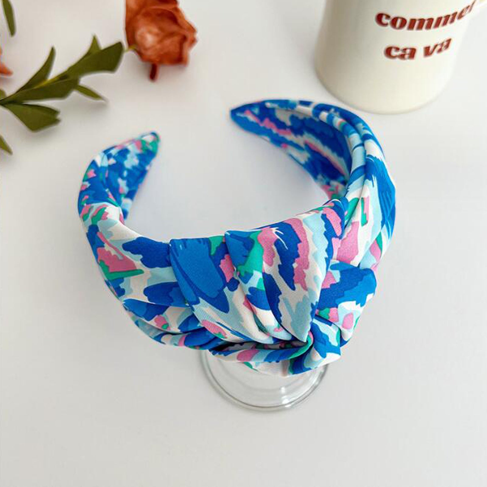 Ella Headband 2.0 - Mama & Ivy