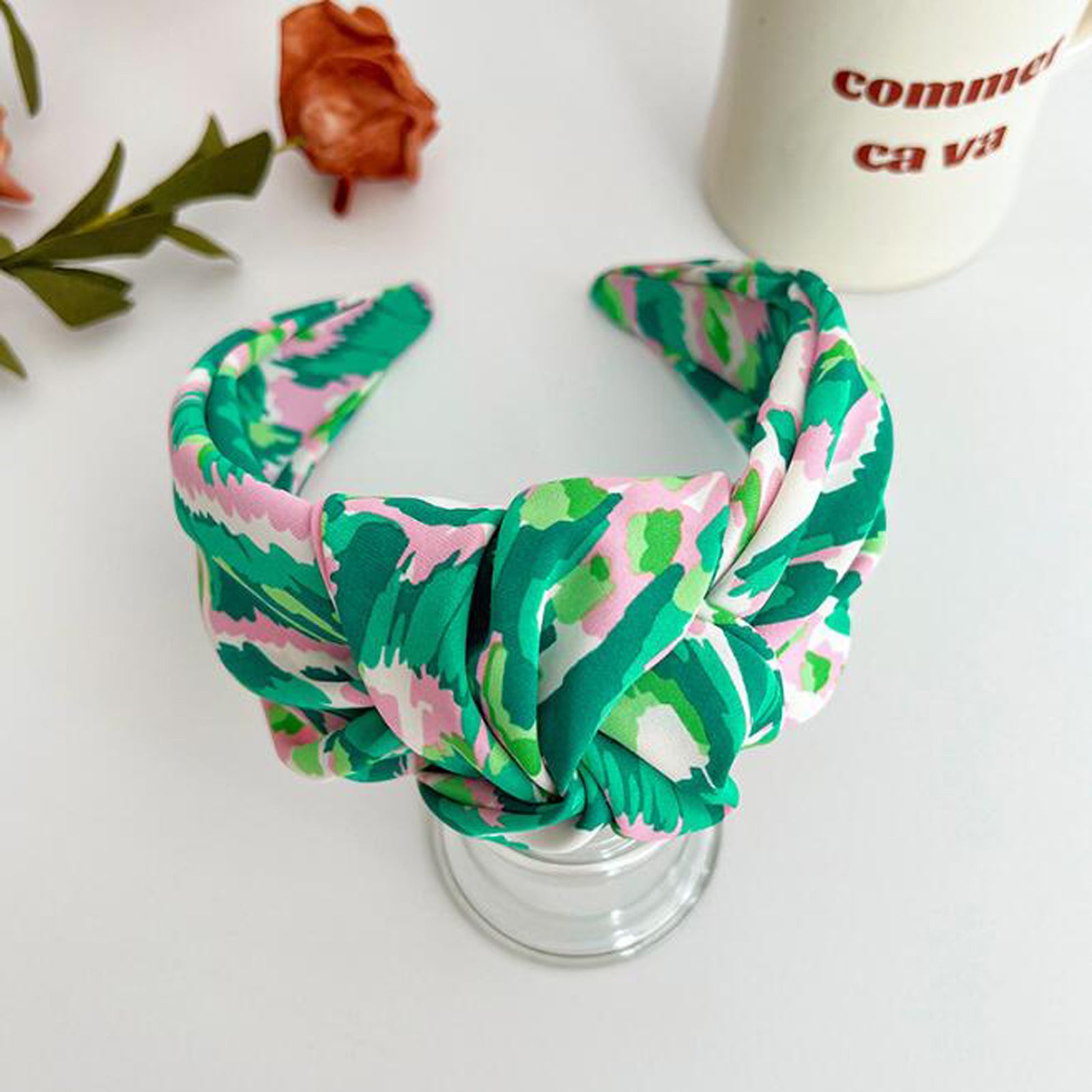 Ella Headband 2.0 - Mama & Ivy