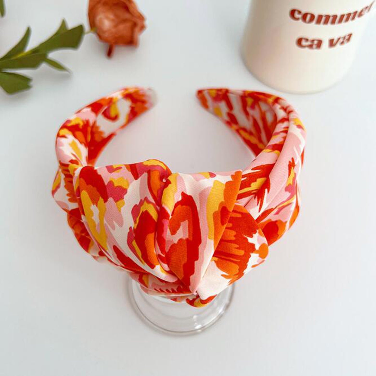 Ella Headband 2.0 - Mama & Ivy