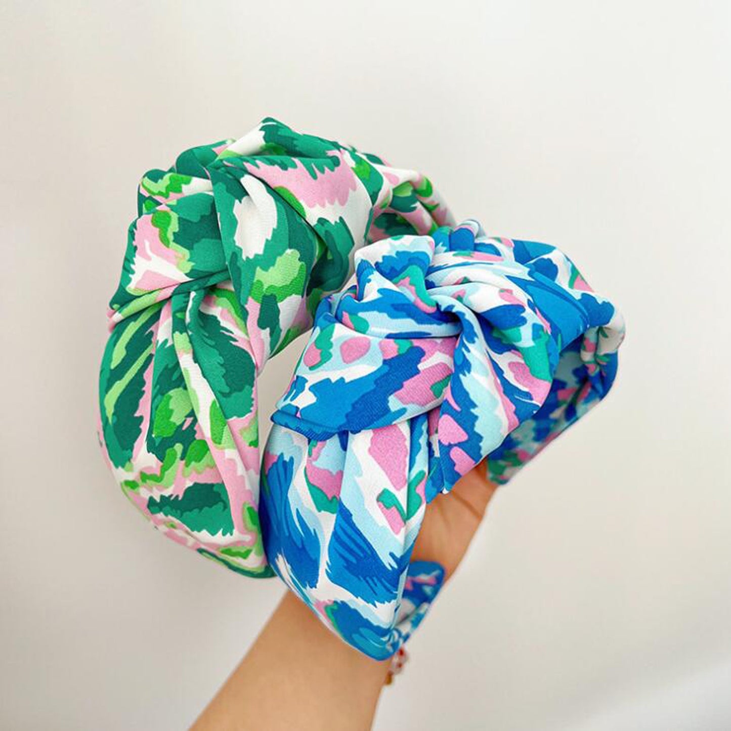 Ella Headband 2.0 - Mama & Ivy