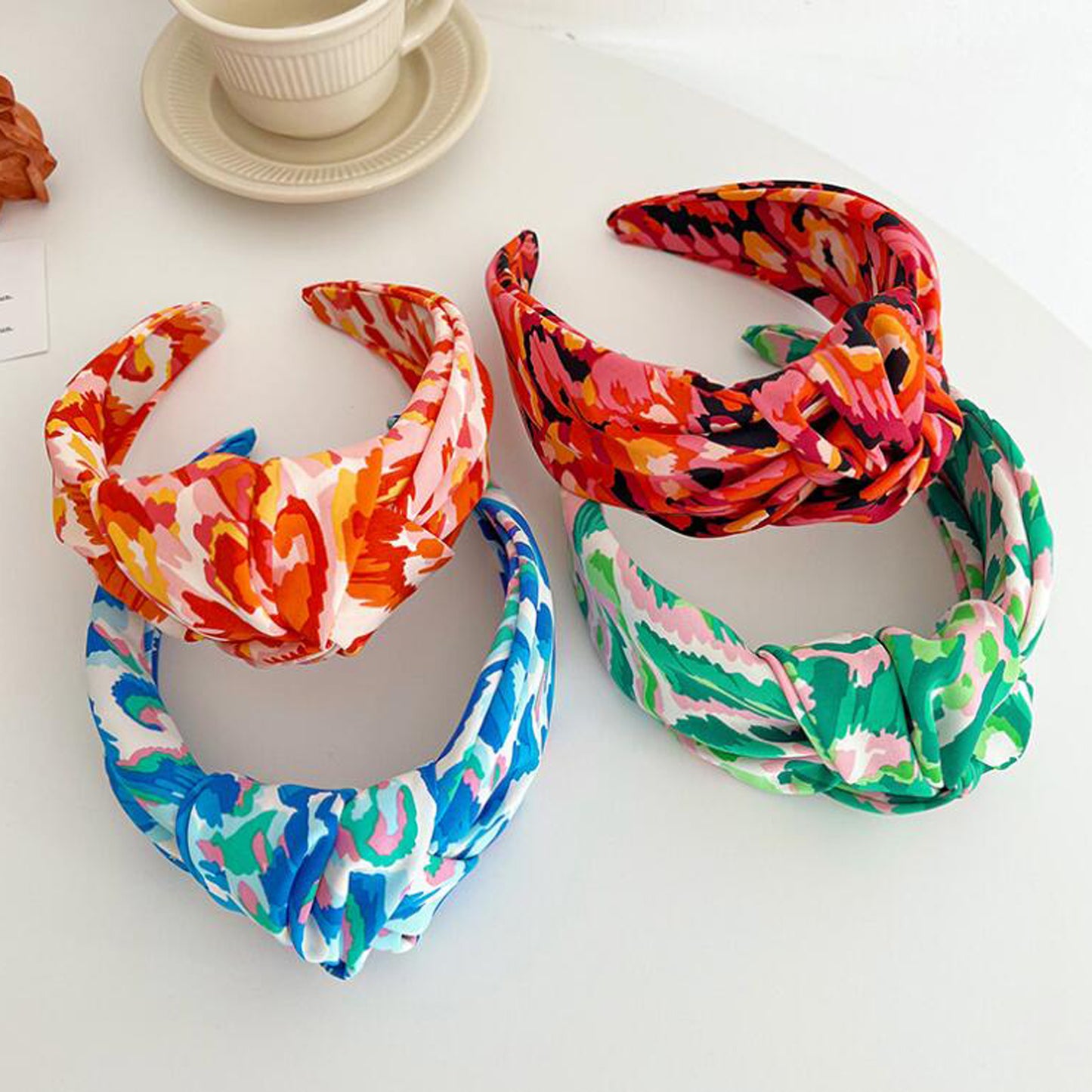 Ella Headband 2.0 - Mama & Ivy