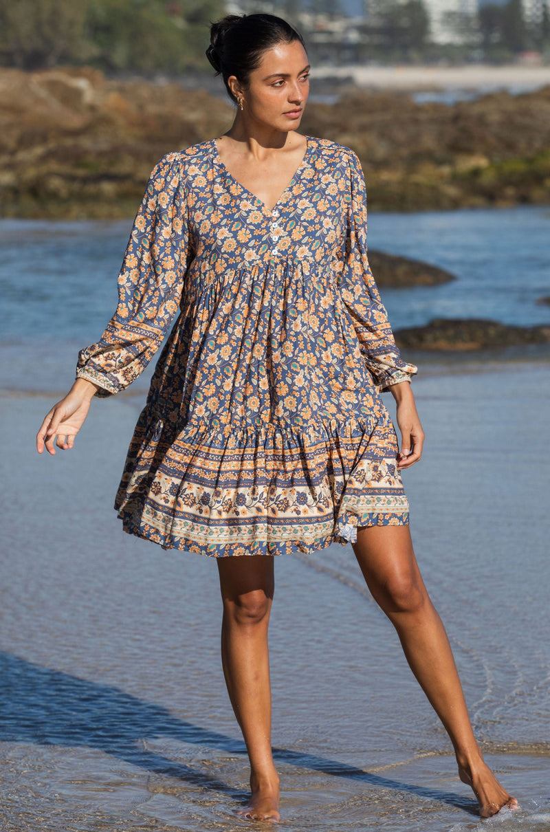 Bohdi Smock - Mama & Ivy