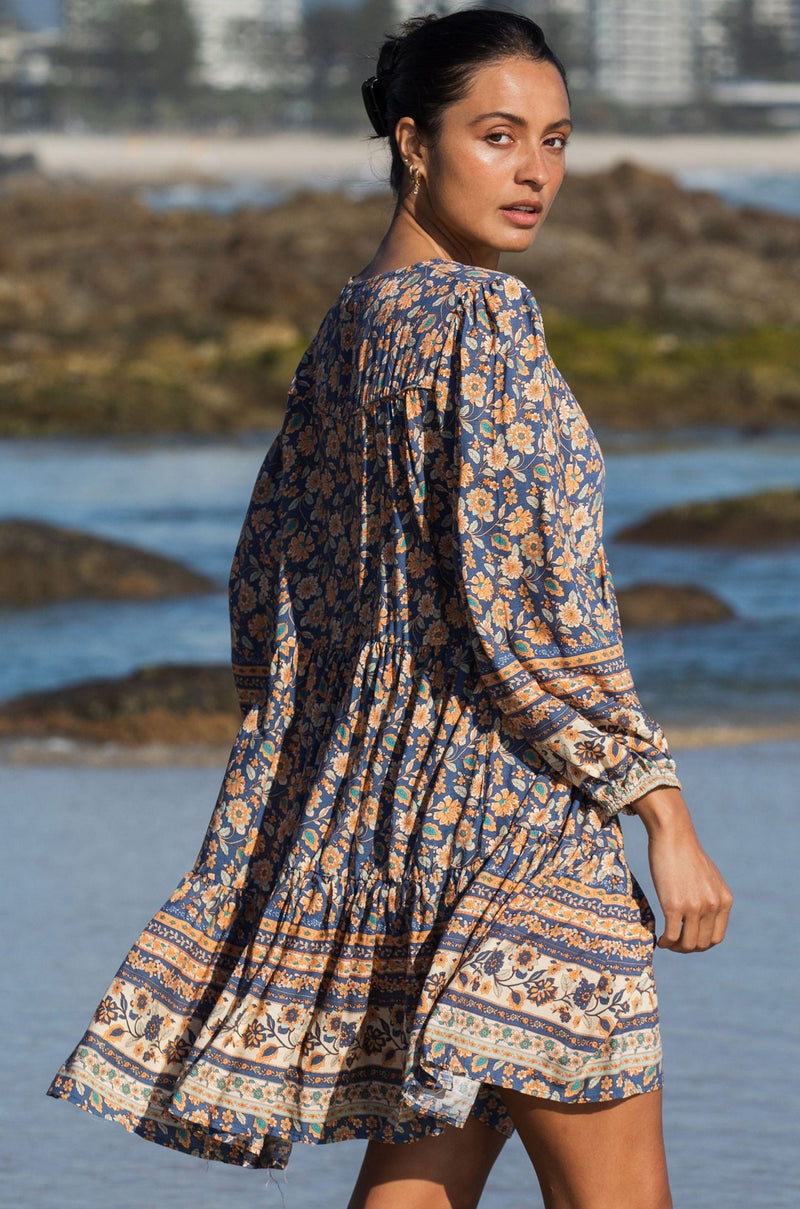 Bohdi Smock - Mama & Ivy