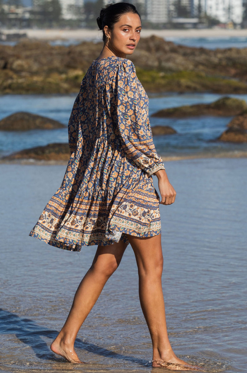 Bohdi Smock - Mama & Ivy