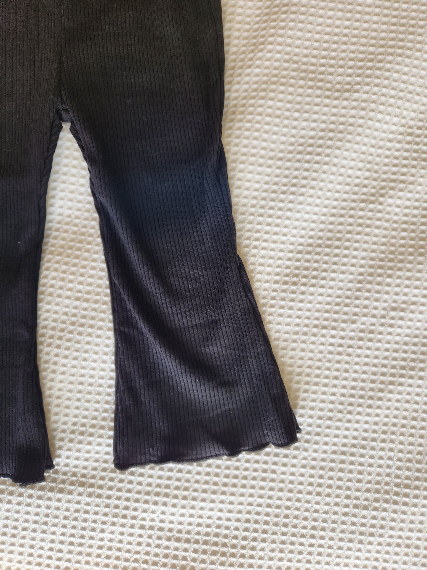 Stevie Girls Flares - Mama & Ivy