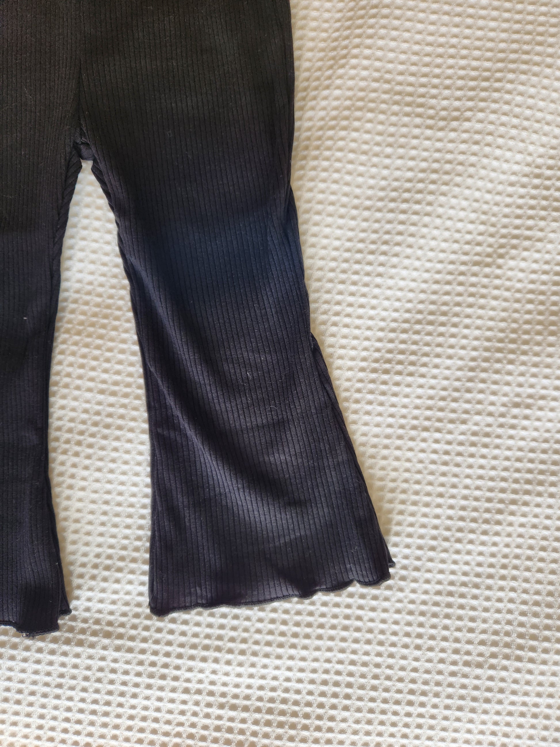 Stevie Girls Flares - Mama & Ivy