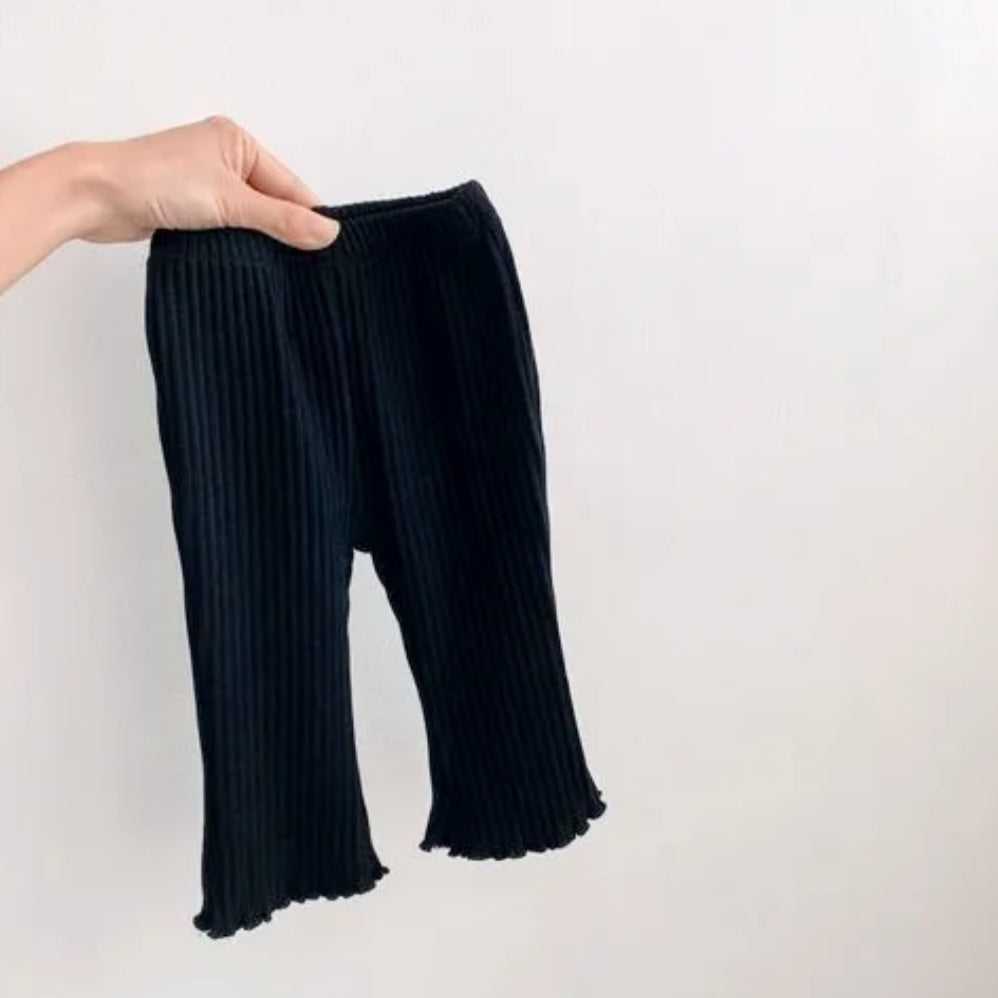 Stevie Girls Flares - Mama & Ivy