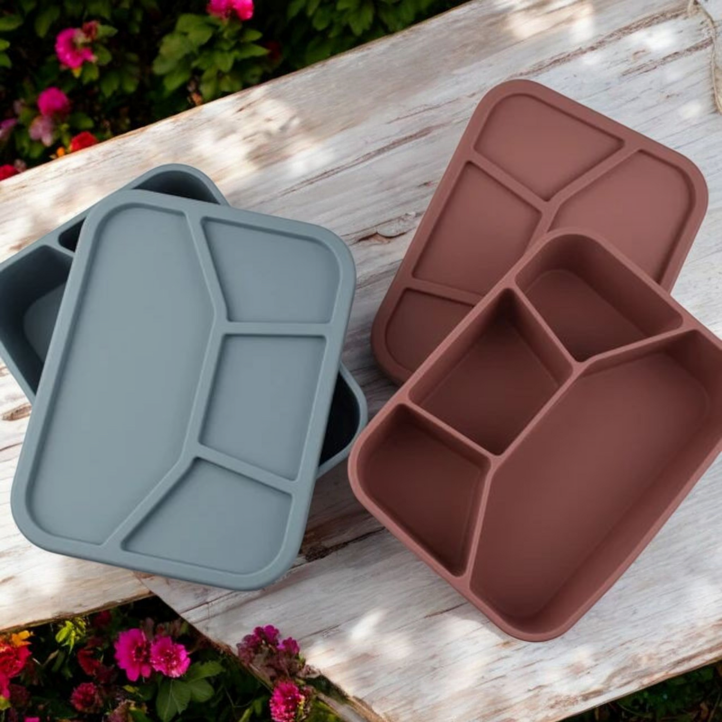 Bento Lunch Box - Large