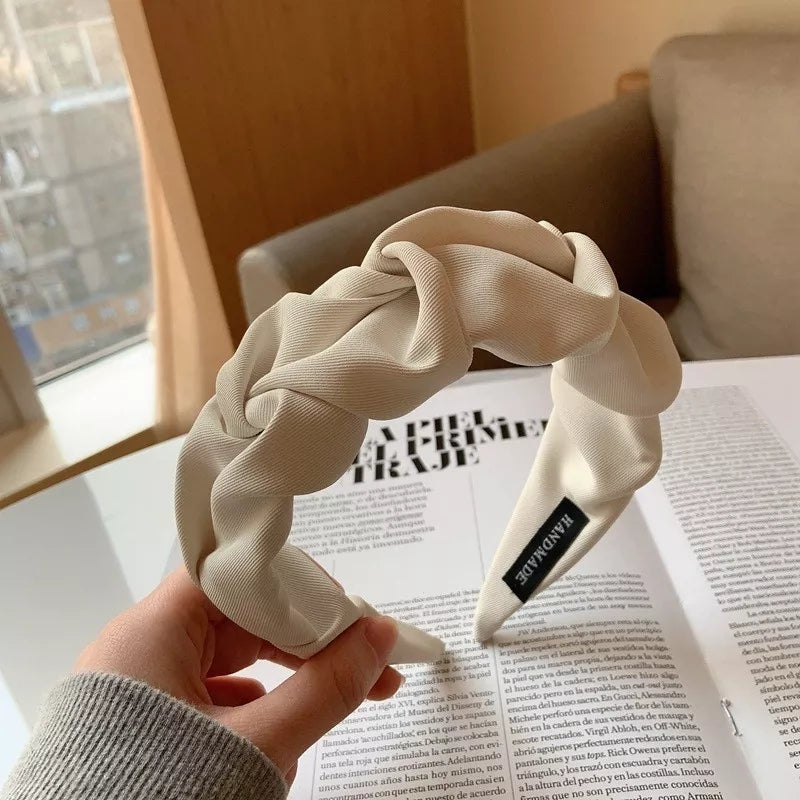 Anna Headband - Adults - Mama & Ivy