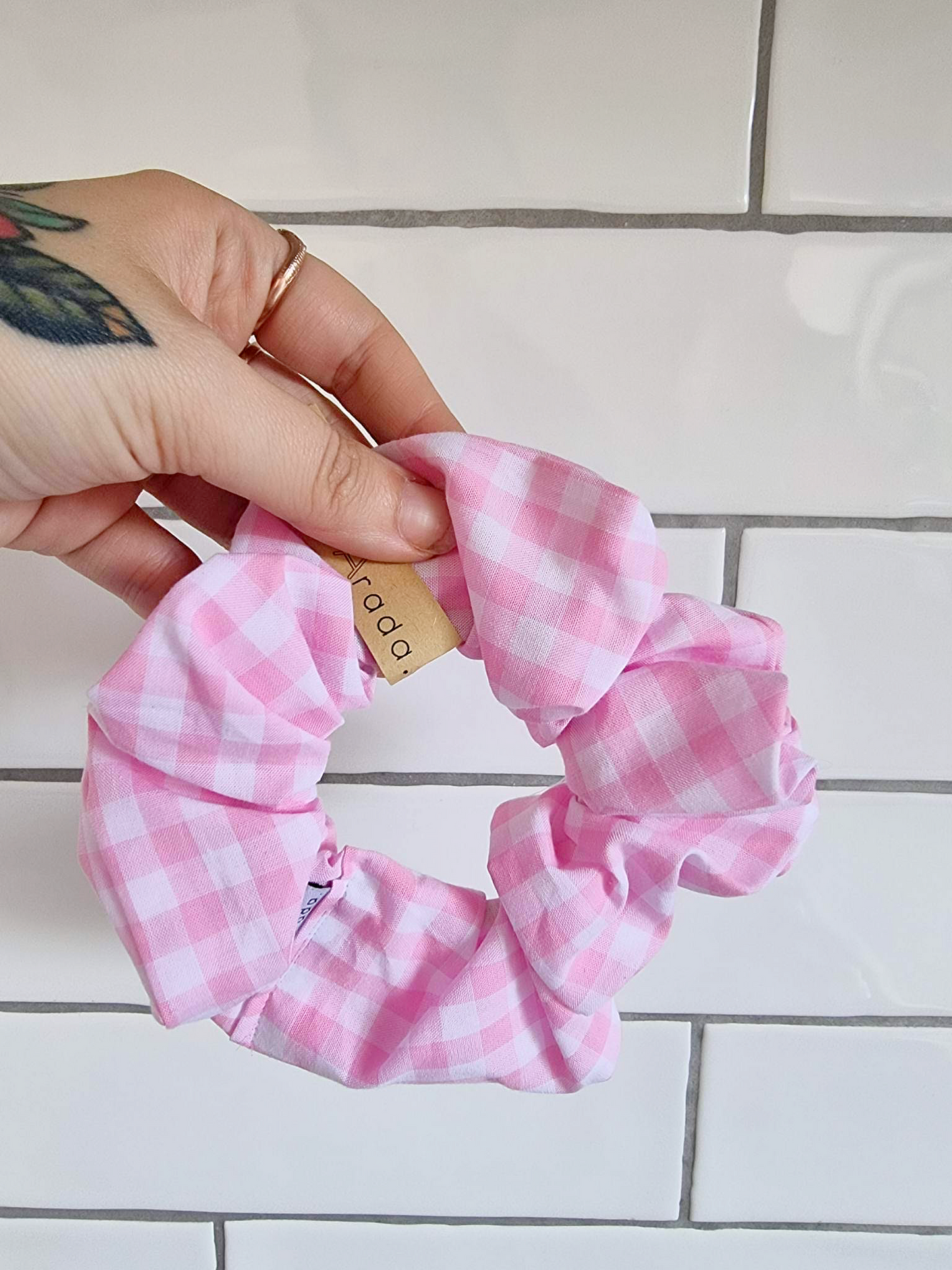 Scrunchie - Original - Mama & Ivy