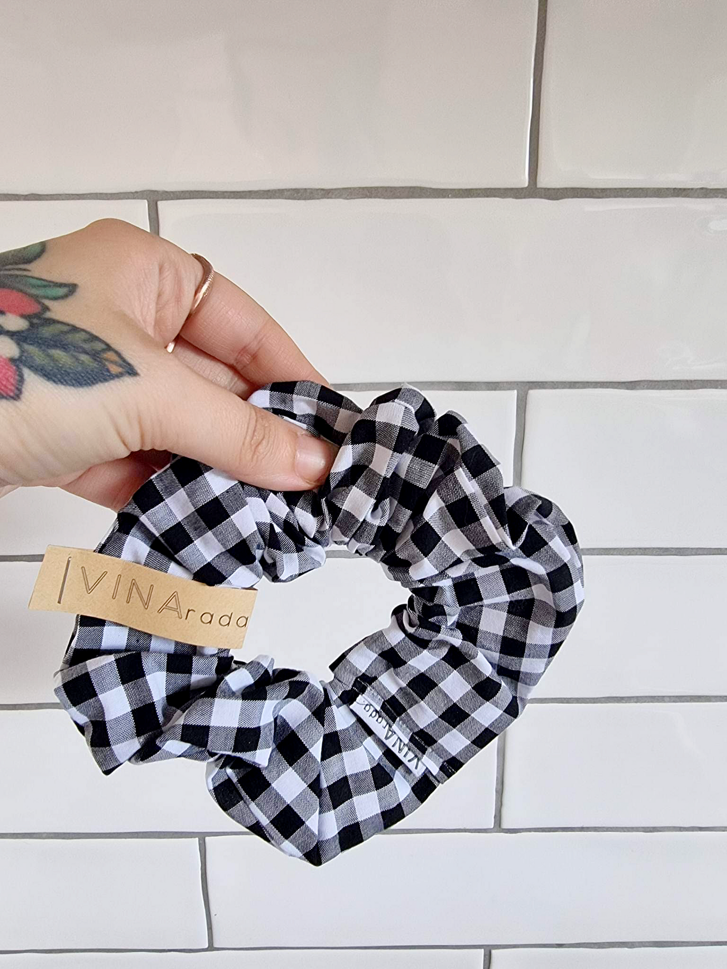 Scrunchie - Original - Mama & Ivy