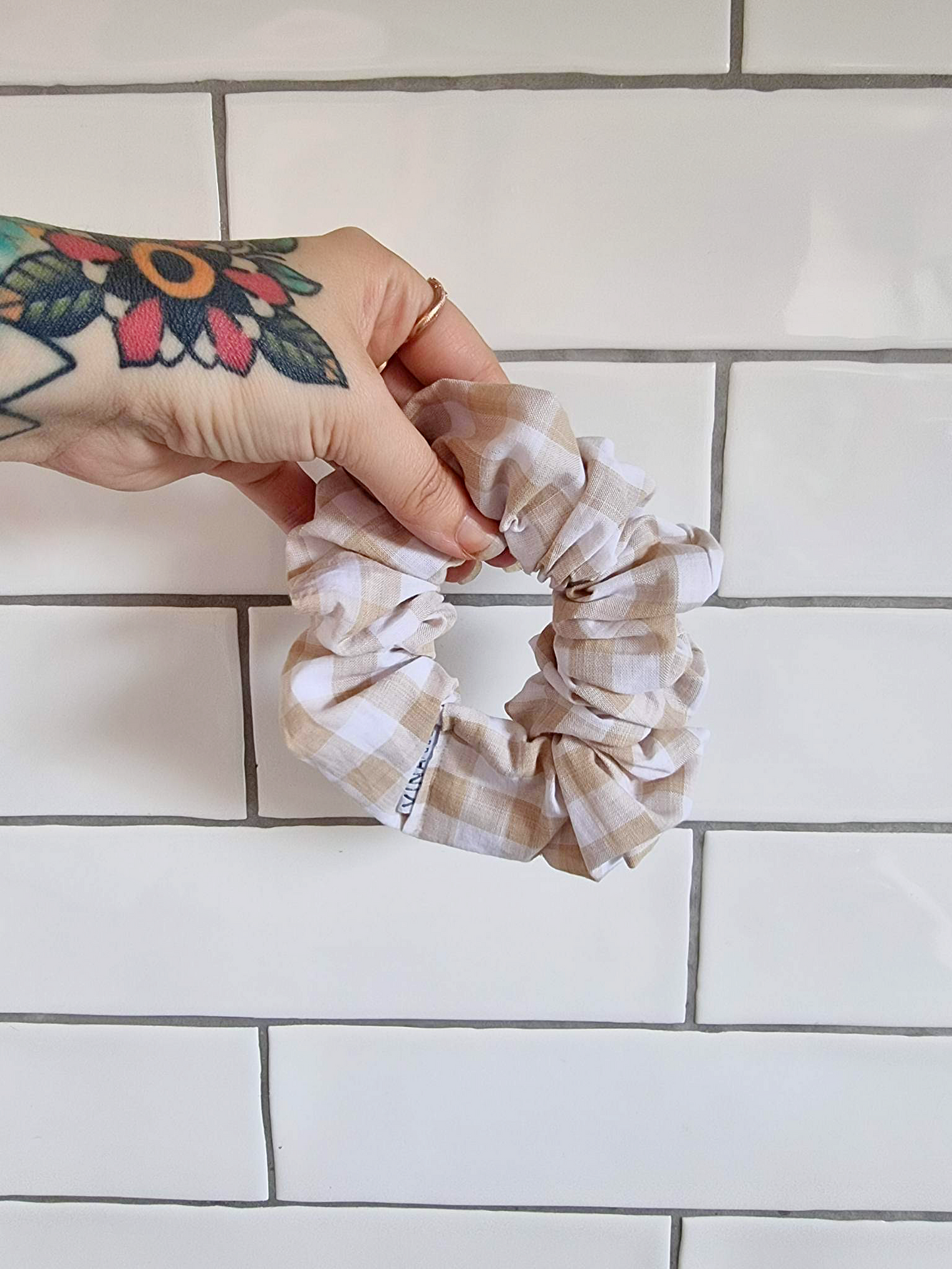 Scrunchie - Original - Mama & Ivy