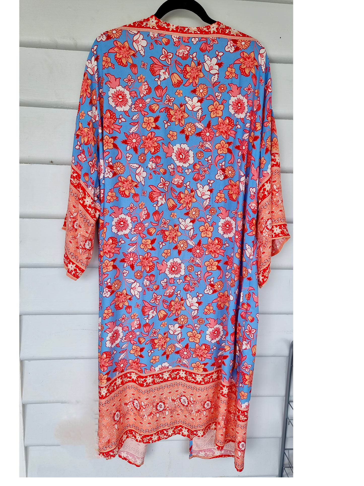 Marley Kimono - Mama & Ivy