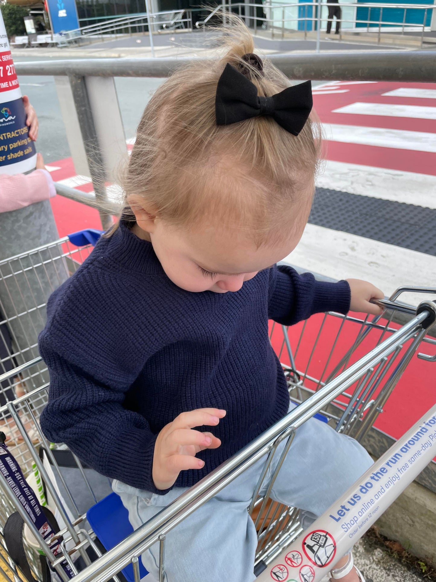 Charlie Kids Knit - Mama & Ivy